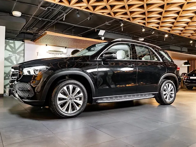 Used 2022 Mercedes-Benz GLE in Delhi