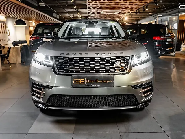 Used 2021 Land Rover Range Rover Velar in Delhi