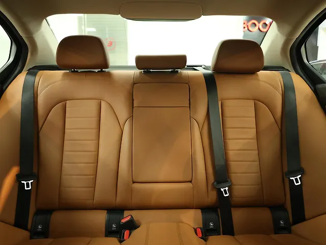 Used BMW 3 Series Gran Limousine [2021-2023] 320Ld Luxury Line in Chennai