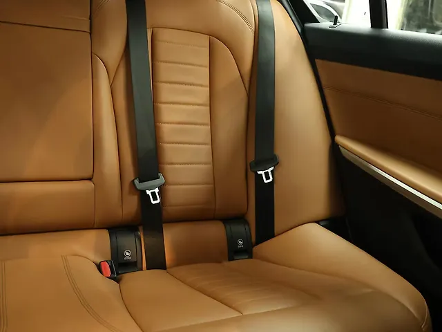 Used BMW 3 Series Gran Limousine [2021-2023] 320Ld Luxury Line in Chennai