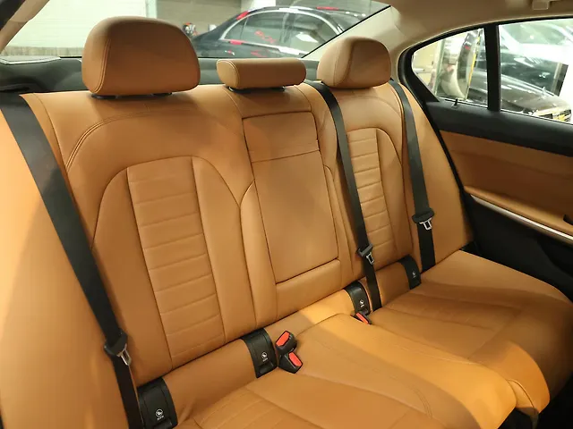 Used BMW 3 Series Gran Limousine [2021-2023] 320Ld Luxury Line in Chennai