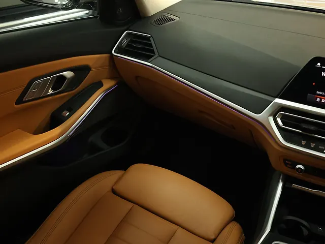 Used BMW 3 Series Gran Limousine [2021-2023] 320Ld Luxury Line in Chennai
