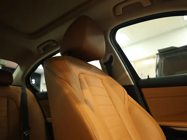 Used BMW 3 Series Gran Limousine [2021-2023] 320Ld Luxury Line in Chennai