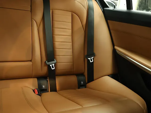 Used BMW 3 Series Gran Limousine [2021-2023] 320Ld Luxury Line in Chennai