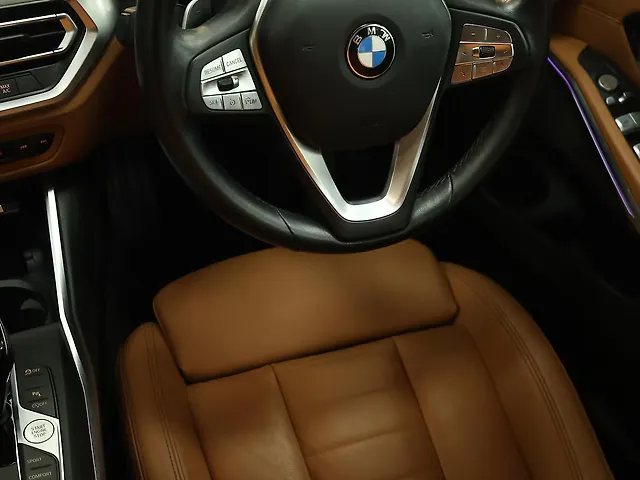 Used BMW 3 Series Gran Limousine [2021-2023] 320Ld Luxury Line in Chennai