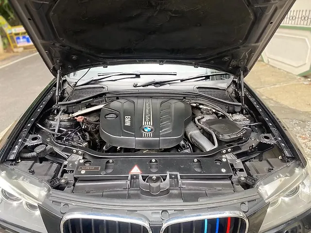 Used BMW X3 [2011-2014] xDrive20d in Bangalore