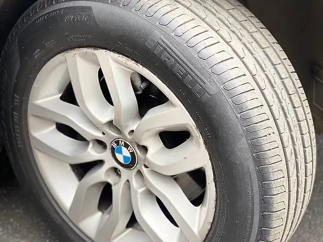 Used BMW X3 [2011-2014] xDrive20d in Bangalore