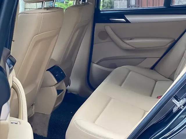 Used BMW X3 [2011-2014] xDrive20d in Bangalore