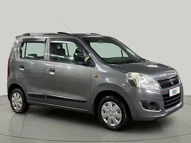 Used 2014 Maruti Suzuki Wagon R in Mumbai