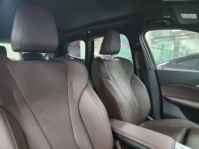 Used BMW X1 sDrive18d M Sport in Chennai