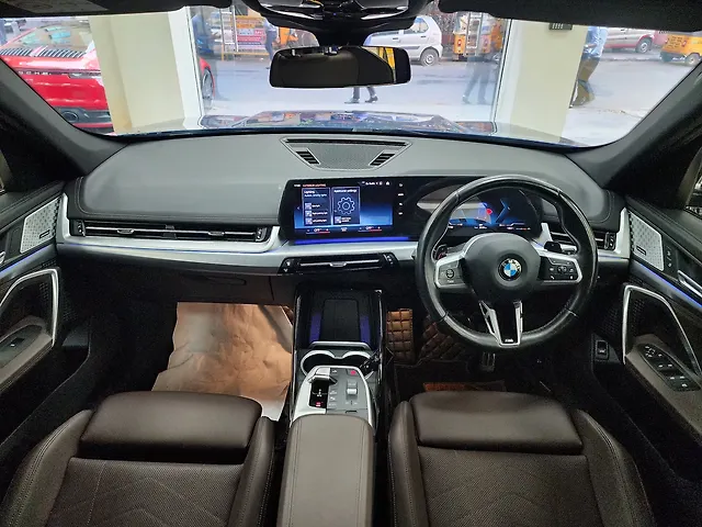 Used BMW X1 sDrive18d M Sport in Chennai