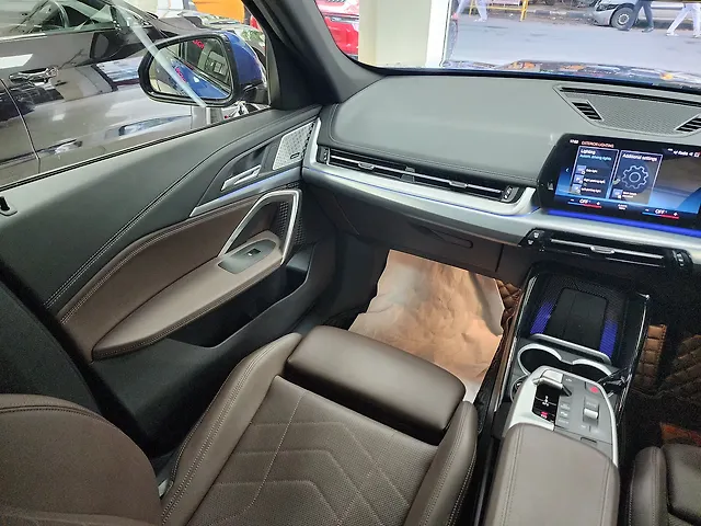 Used BMW X1 sDrive18d M Sport in Chennai