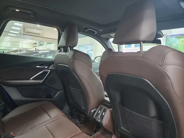 Used BMW X1 sDrive18d M Sport in Chennai