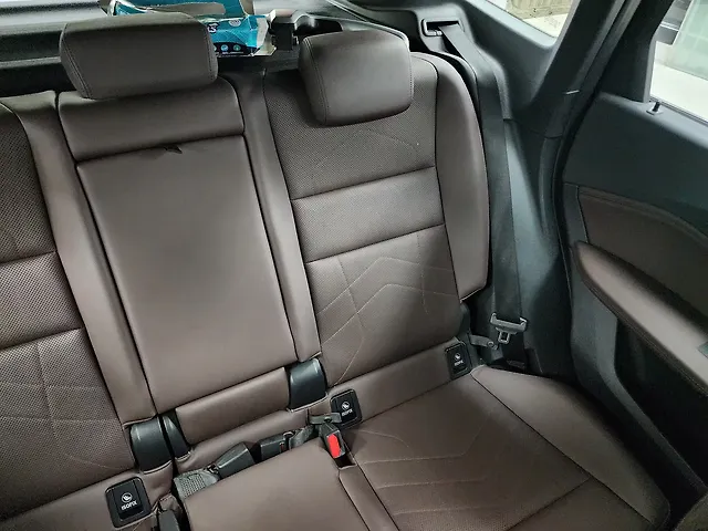 Used BMW X1 sDrive18d M Sport in Chennai