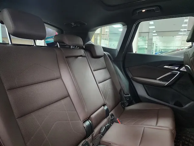 Used BMW X1 sDrive18d M Sport in Chennai