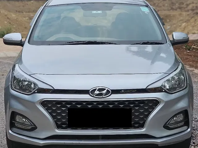Used 2019 Hyundai Elite i20 in Raipur