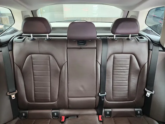 Used BMW X3 [2018-2022] xDrive 20d Luxury Line [2018-2020] in Chennai