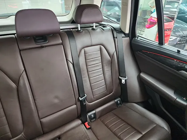 Used BMW X3 [2018-2022] xDrive 20d Luxury Line [2018-2020] in Chennai