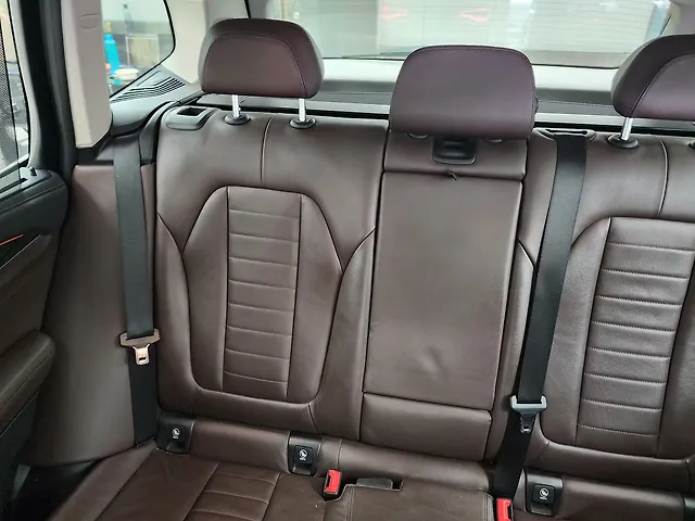 Used BMW X3 [2018-2022] xDrive 20d Luxury Line [2018-2020] in Chennai