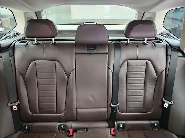 Used BMW X3 [2018-2022] xDrive 20d Luxury Line [2018-2020] in Chennai