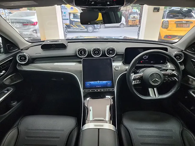 Used Mercedes-Benz C-Class [2022-2024] C 300d [2022-2023] in Chennai