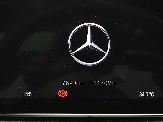 Used Mercedes-Benz C-Class [2022-2024] C 300d [2022-2023] in Chennai