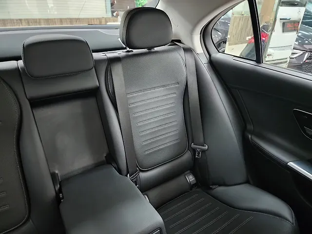 Used Mercedes-Benz C-Class [2022-2024] C 300d [2022-2023] in Chennai