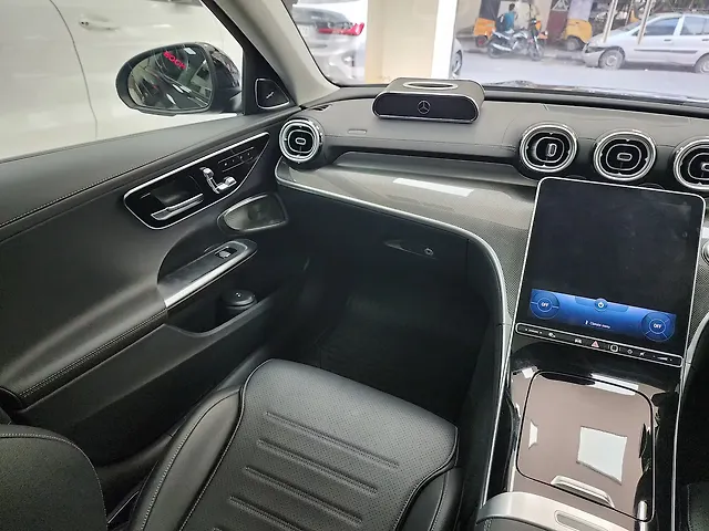Used Mercedes-Benz C-Class [2022-2024] C 300d [2022-2023] in Chennai