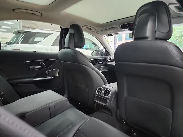 Used Mercedes-Benz C-Class [2022-2024] C 300d [2022-2023] in Chennai