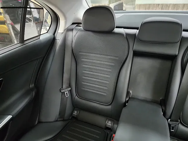 Used Mercedes-Benz C-Class [2022-2024] C 300d [2022-2023] in Chennai