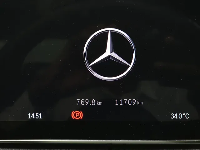 Used Mercedes-Benz C-Class [2022-2024] C 300d [2022-2023] in Chennai
