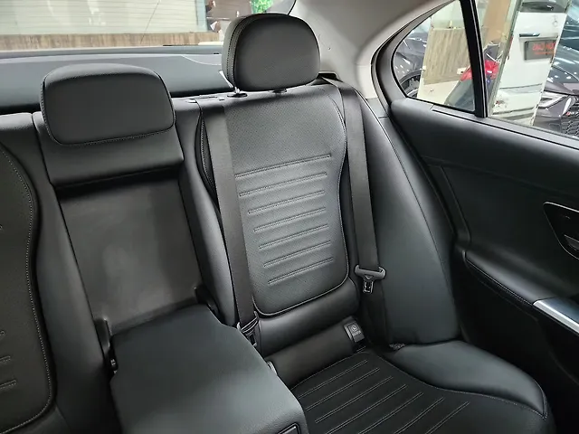 Used Mercedes-Benz C-Class [2022-2024] C 300d [2022-2023] in Chennai