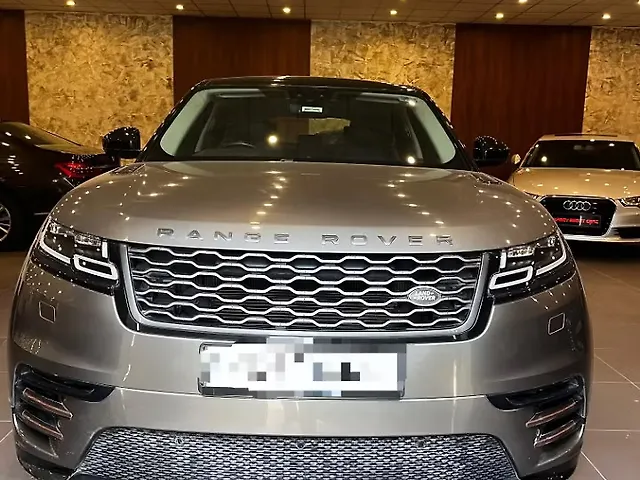 Used 2021 Land Rover Range Rover Velar in Delhi