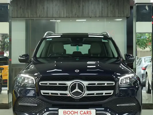 Used 2022 Mercedes-Benz GLS in Chennai