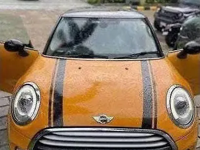 Used 2015 MINI Cooper in Hyderabad