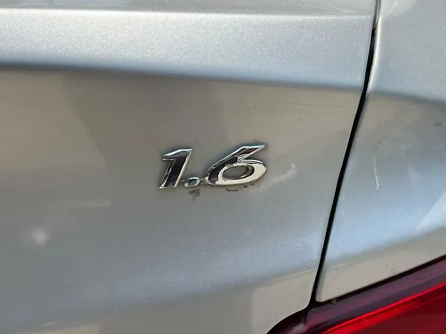 Used Hyundai Verna [2015-2017] 1.6 CRDI S AT in Bangalore