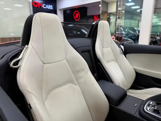 Used Jaguar F-Type Coupe R-Dynamic 2.0 [2020-2023] in Chennai