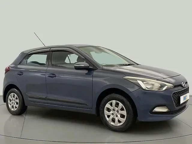 Used 2015 Hyundai Elite i20 in Delhi