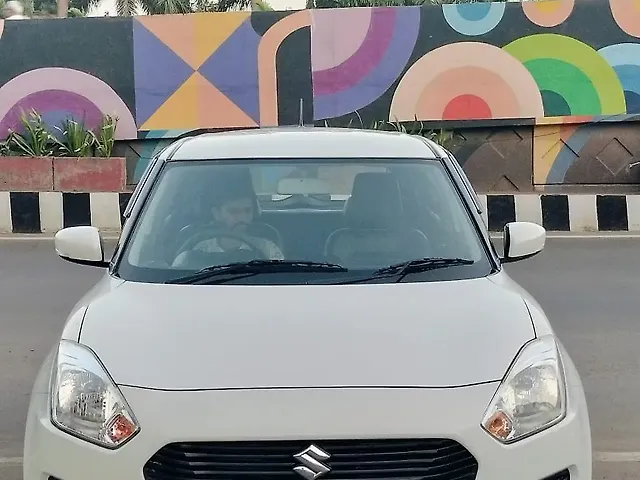 Used 2018 Maruti Suzuki Swift in Surat