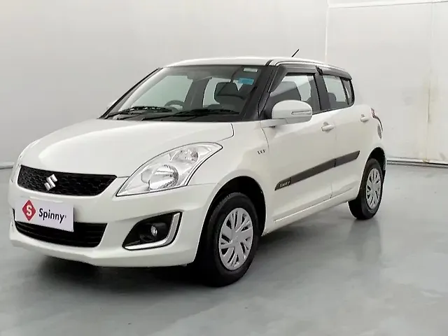 Used 2014 Maruti Suzuki Swift in Lucknow