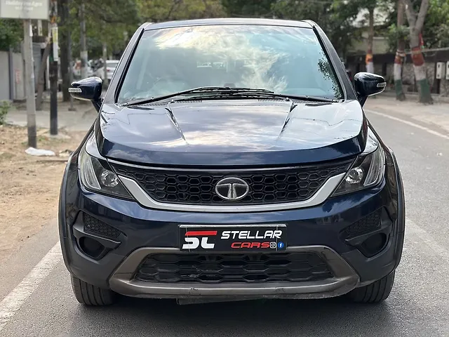Used 2018 Tata Hexa in Agra