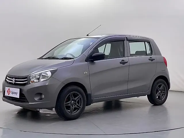 Used 2017 Maruti Suzuki Celerio in Bangalore