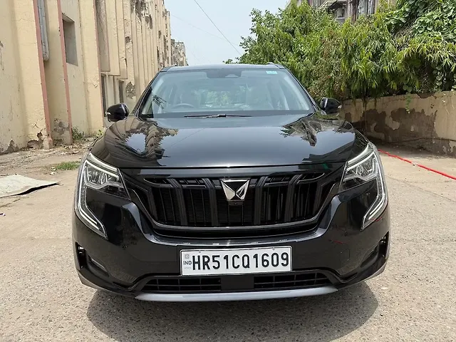 Used 2024 Mahindra XUV700 in Delhi