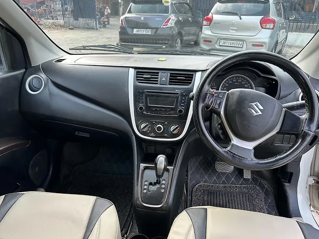 Used Maruti Suzuki Celerio X Zxi AMT [2017-2019] in Ranchi