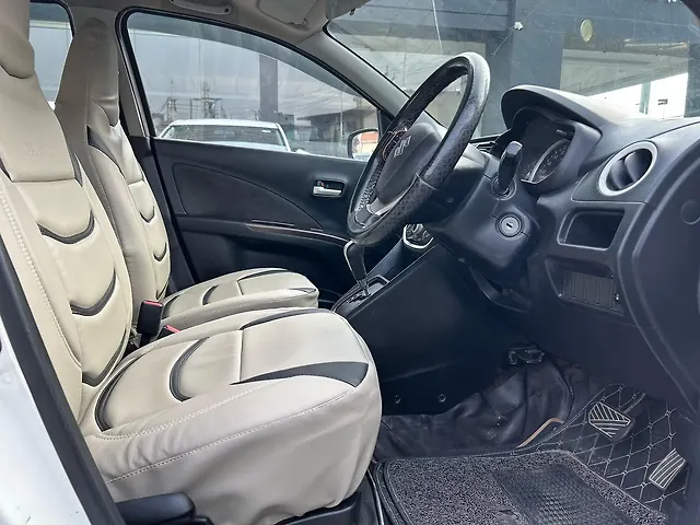 Used Maruti Suzuki Celerio X Zxi AMT [2017-2019] in Ranchi