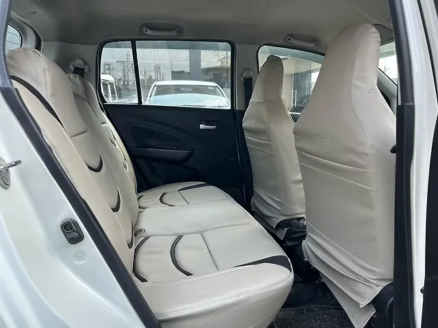Used Maruti Suzuki Celerio X Zxi AMT [2017-2019] in Ranchi