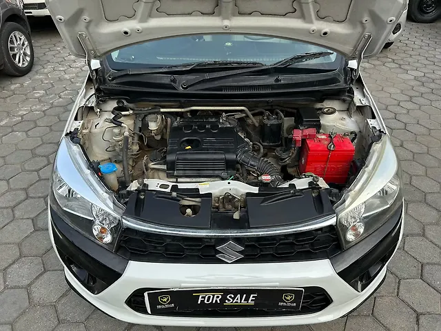 Used Maruti Suzuki Celerio X Zxi AMT [2017-2019] in Ranchi