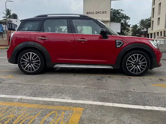 Used 2019 MINI Countryman in Chennai
