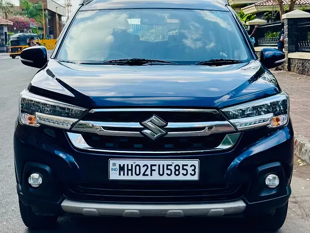 Used 2022 Maruti Suzuki XL6 in Mumbai