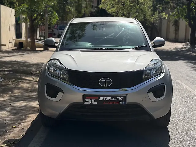 Used 2018 Tata Nexon in Agra